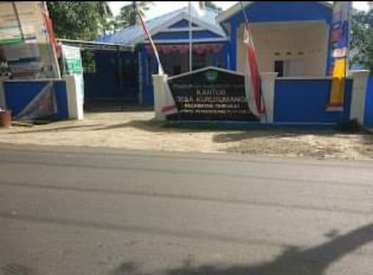 Desa Kurusumange